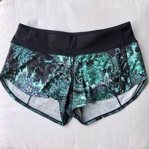 Lululemon Run Speed Short - Size 6